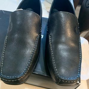 New Lacoste Men’s Dress shoes